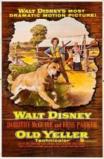 Watch Old Yeller Nowvideo
