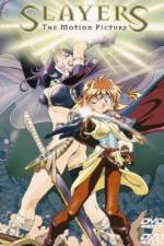 Watch Slayers The Motion Picture Nowvideo
