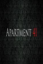 Watch Apartment 41 Nowvideo