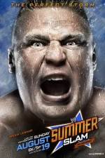 Watch WWE Summerslam 2012 Nowvideo