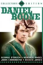 Watch Daniel Boone Trail Blazer Nowvideo