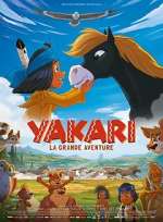 Watch Yakari, le film Nowvideo