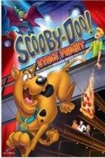 Watch Scooby-Doo: Stage Fright Nowvideo