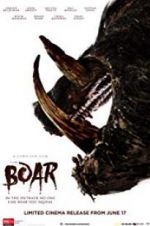 Watch Boar Nowvideo