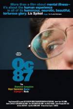 Watch OC87 The Obsessive Compulsive Major Depression Bipolar Aspergers Movie Nowvideo