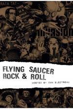 Watch Flying Saucer Rock 'N' Roll Nowvideo