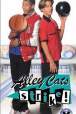 Watch Alley Cats Strike Nowvideo