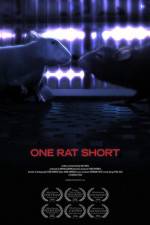 Watch One Rat Short Nowvideo