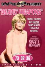 Watch Deadly Weapons Nowvideo