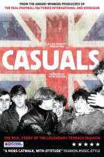 Watch Casuals: The Story of the Legendary Terrace Fashion Nowvideo
