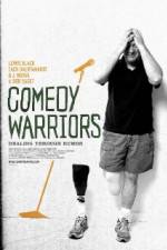 Watch Comedy Warriors: Healing Through Humor Nowvideo