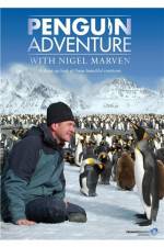Watch Penguin Adventure With Nigel Marven Nowvideo