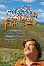 Watch 50 Ways of Saying Fabulous Nowvideo