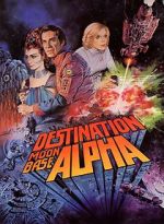 Watch Destination Moonbase-Alpha Nowvideo