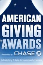 Watch American Giving Awards Nowvideo