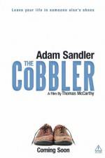 Watch The Cobbler Nowvideo