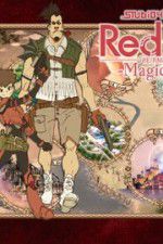 Watch Red Ash: Magicicada Nowvideo