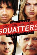 Watch Squatters Nowvideo