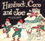 Watch Hardrock, Coco and Joe: The Three Little Dwarfs Nowvideo