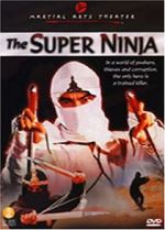 Watch The Super Ninja Nowvideo