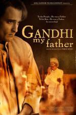 Watch Gandhi, My Father Nowvideo