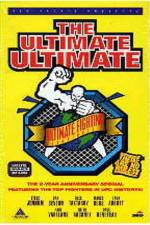Watch UFC 7.5 Ultimate Ultimate Nowvideo
