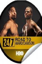 Watch 24 7 Road To Ward-Dawson Nowvideo