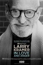 Watch Larry Kramer in Love and Anger Nowvideo