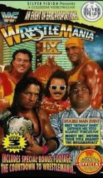 Watch WrestleMania IX (TV Special 1993) Nowvideo