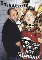 Watch Dave Attell: Hey, Your Mouth\'s Not Pregnant! Nowvideo