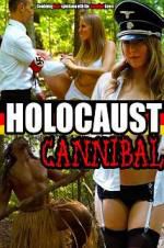 Watch Holocaust Cannibal Nowvideo