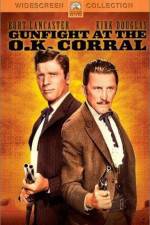 Watch Gunfight at the OK Corral Nowvideo