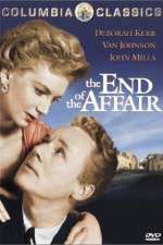 Watch The End of the Affair Nowvideo
