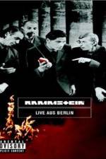 Watch Rammstein Live aus Berlin Nowvideo