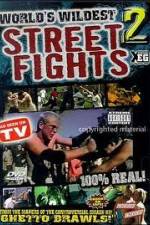 Watch Worlds Wildest Street Fights 2 Nowvideo