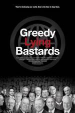 Watch Greedy Lying Bastards Nowvideo