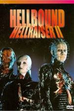Watch Hellbound: Hellraiser II Nowvideo