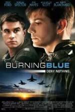 Watch Burning Blue Nowvideo