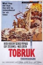 Watch Tobruk Nowvideo