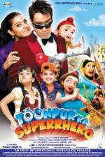 Watch Toonpur Ka Superrhero Nowvideo