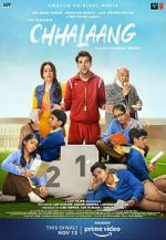 Watch Chhalaang Nowvideo