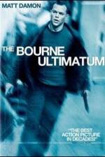 Watch The Bourne Ultimatum Nowvideo