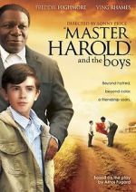 Watch \'Master Harold\' ... And the Boys Nowvideo