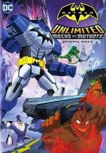 Watch Batman Unlimited: Mechs vs. Mutants Nowvideo