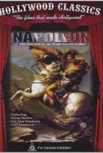 Watch Napoléon Nowvideo