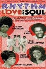 Watch Rhythm Love & Soul: Sexiest Songs of R&B Nowvideo