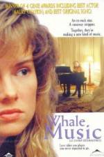 Watch Whale Music Nowvideo