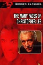 Watch The Many Faces of Christopher Lee Nowvideo
