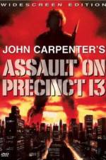 Watch Assault on Precinct 13 Nowvideo