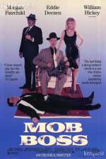 Watch Mob Boss Nowvideo
